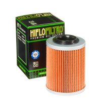 Olejový filter HF152 HIFLOFILTRO 